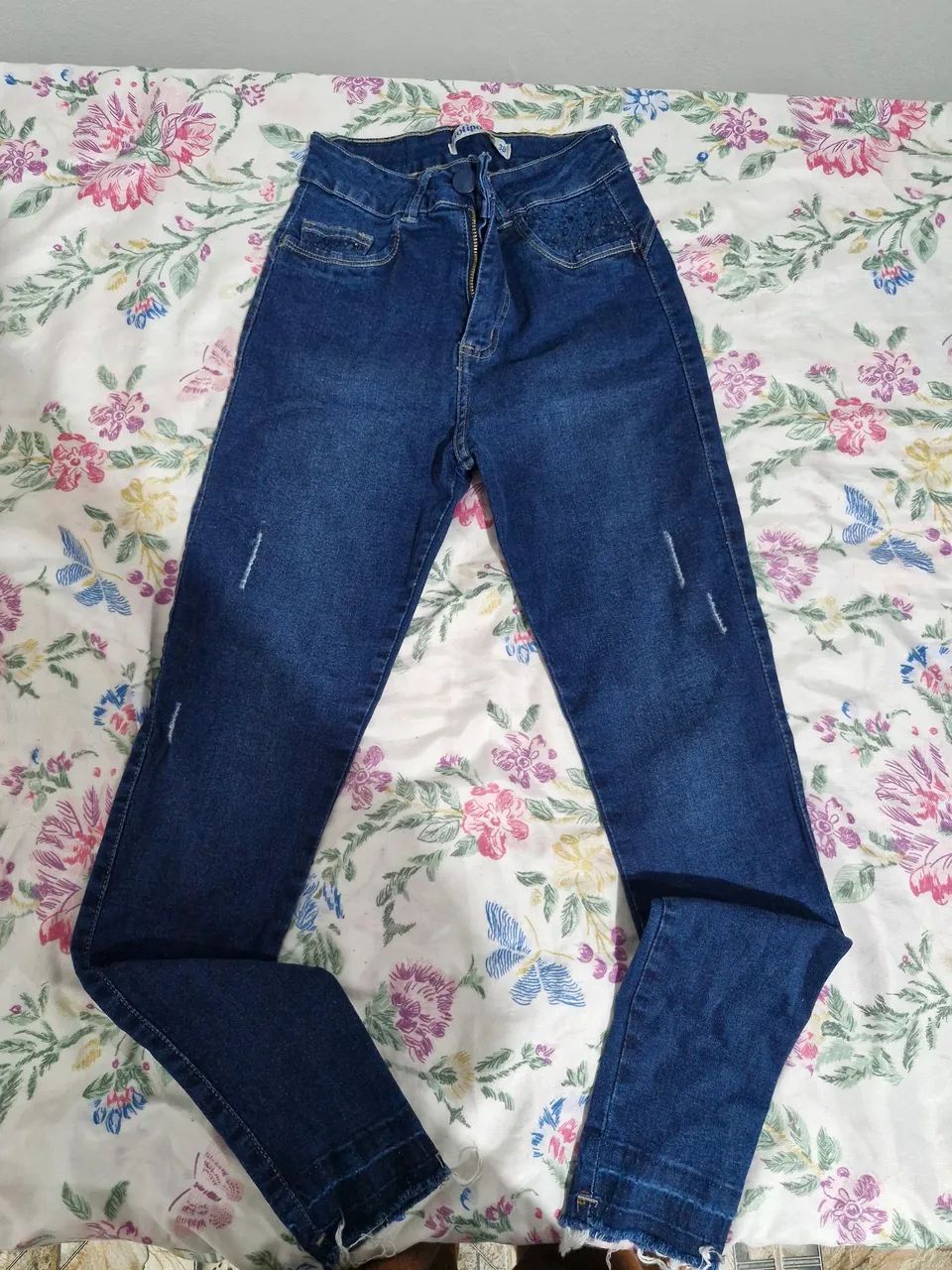 Calça Biótipo 
