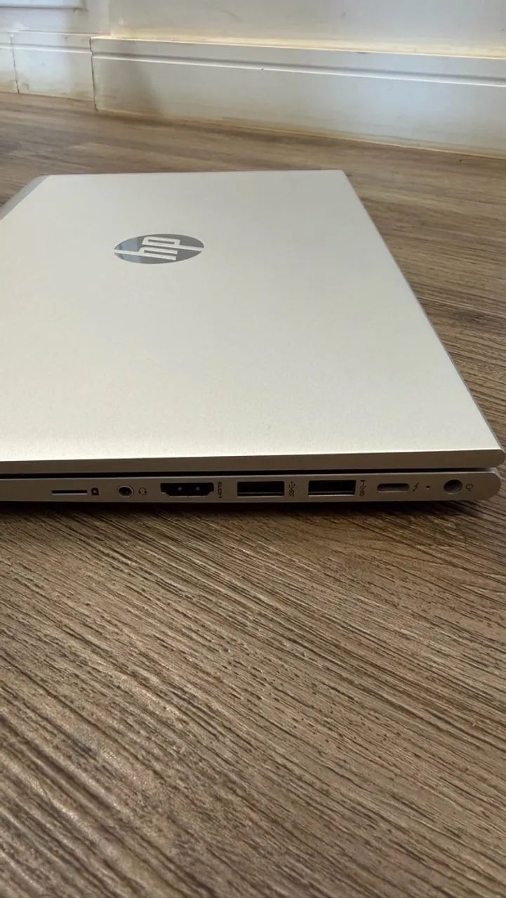 HP Probook 640 G8 - Foto 4
