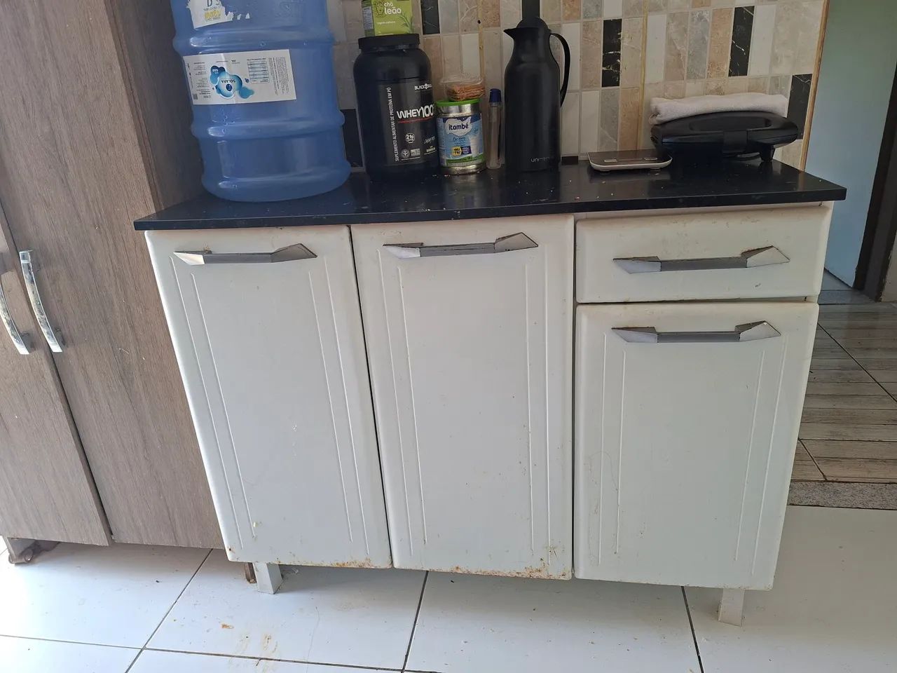 Vendo moveis usados ótimo preço  - Foto 5