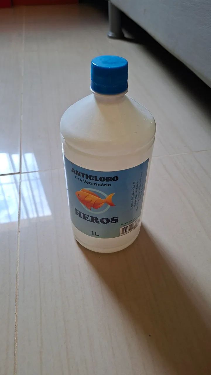 Aquário 70L com Móvel - Ótimo Estado  - Foto 6