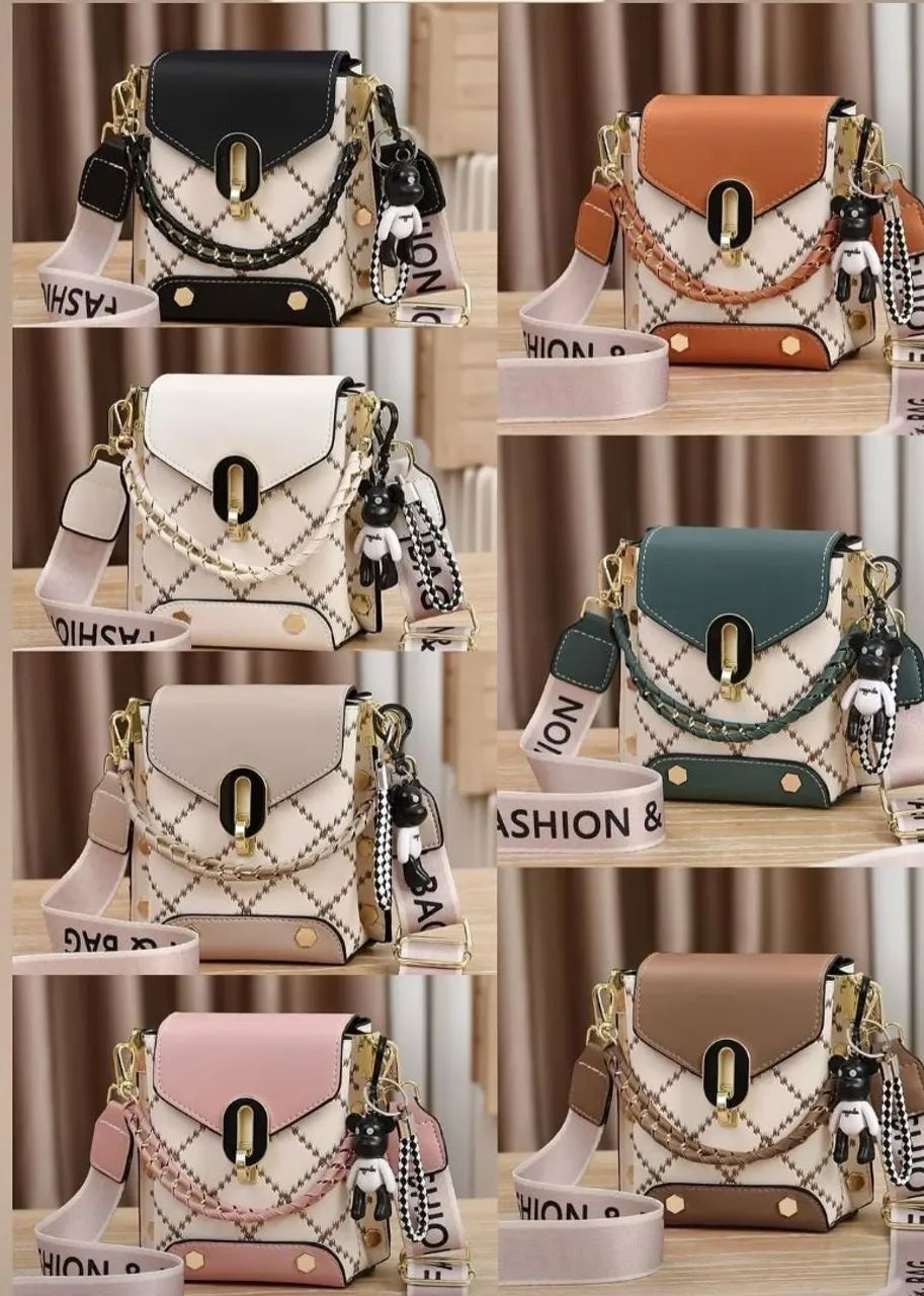 Linda bolsa 