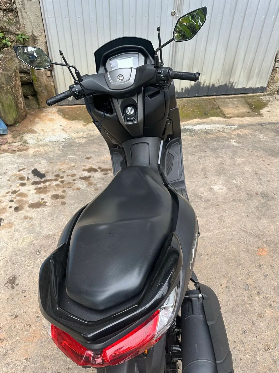 Vendo NMax  - Foto 4