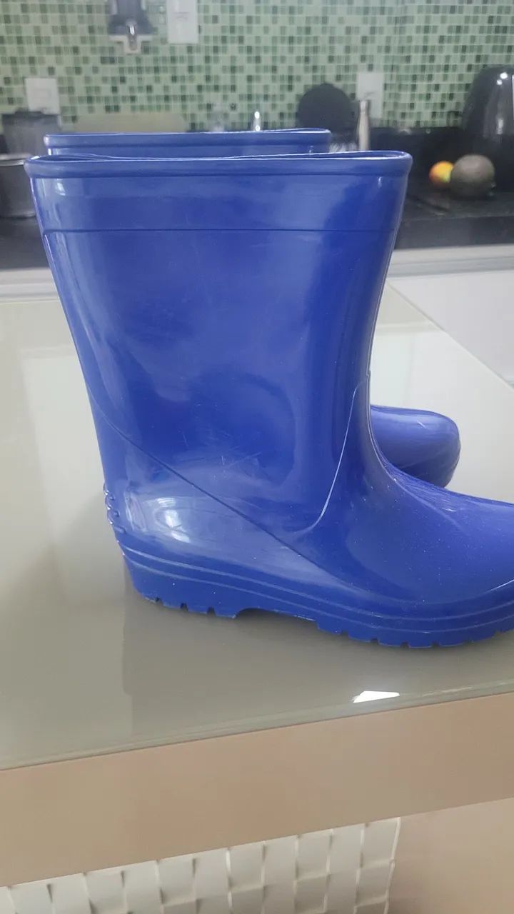 Bota infantil - Foto 2