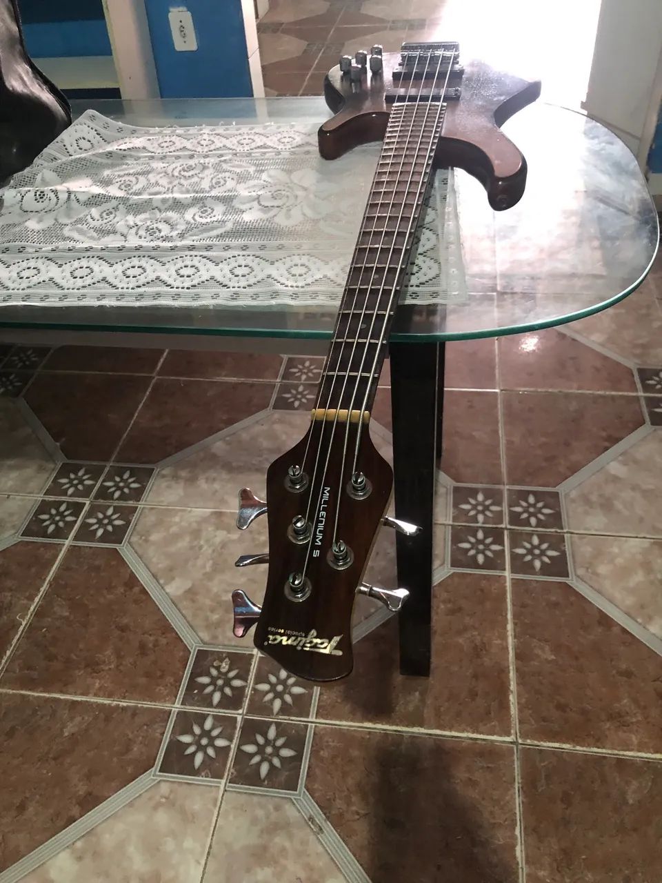 Vendo baixo tagima  - Foto 5