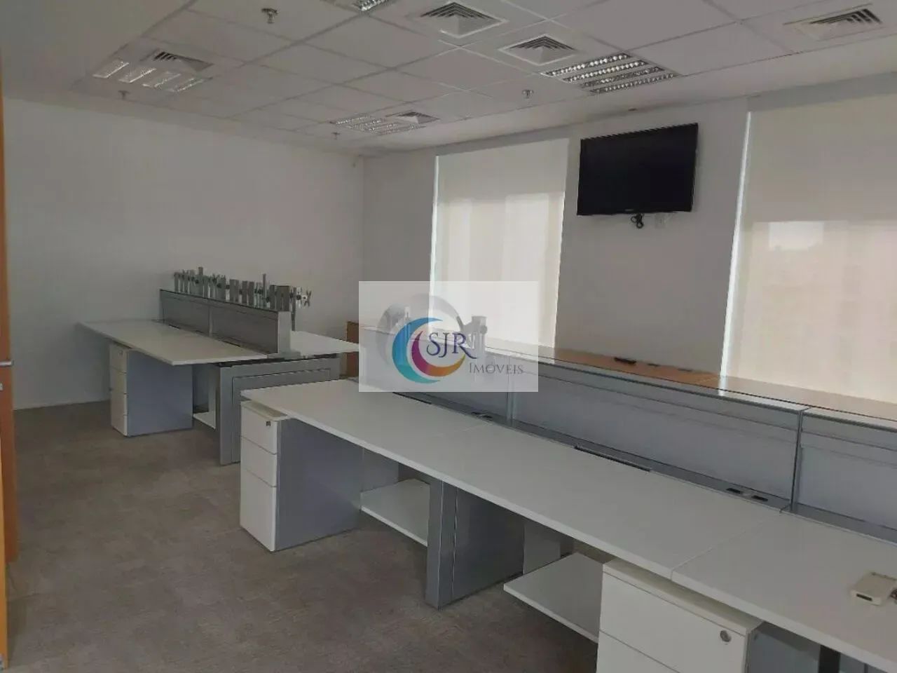 Conjunto para alugar, 340 m² - Itaim Bibi - São Paulo/SP - Foto 4