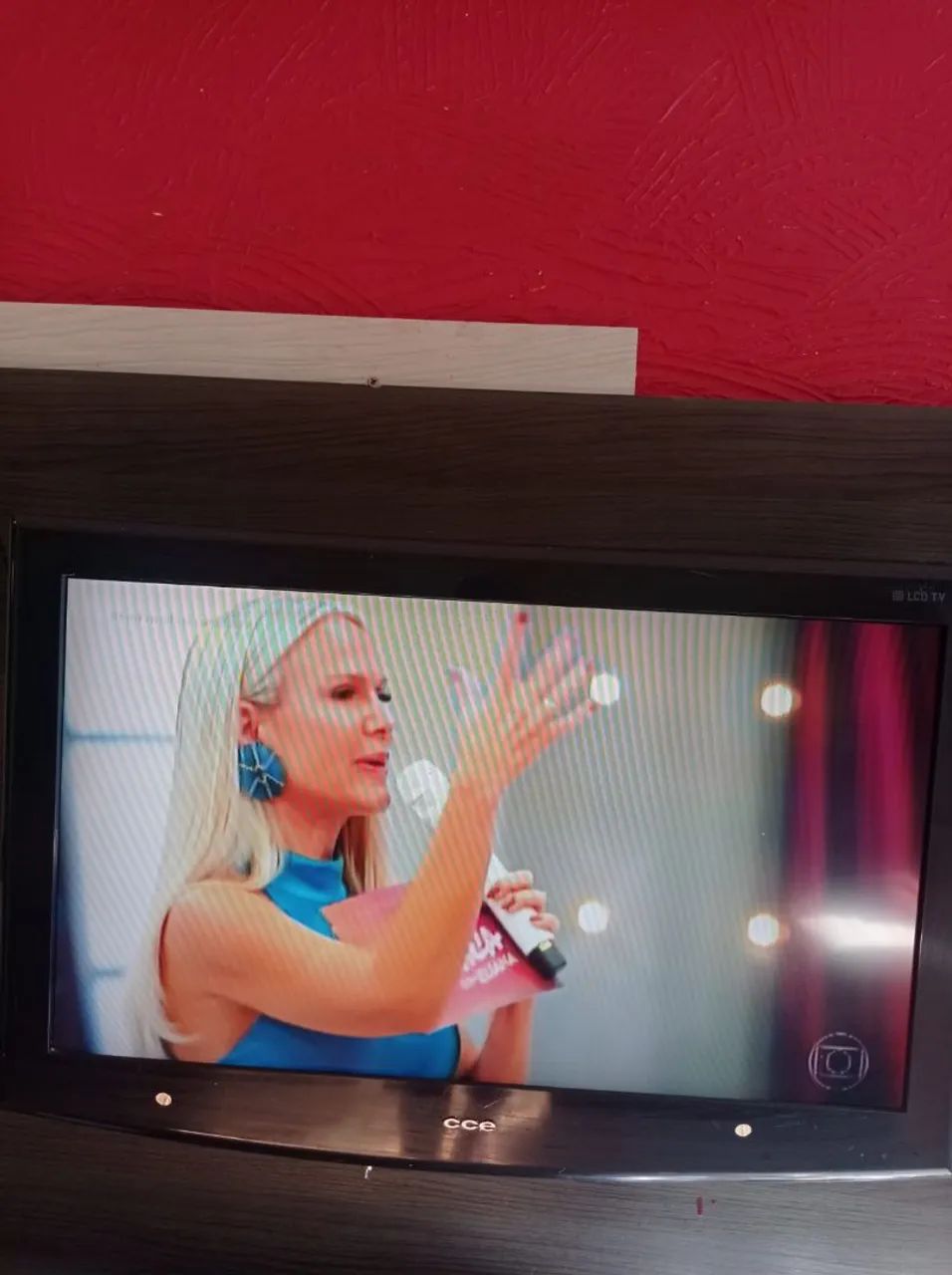 Tv 32 polegadas 