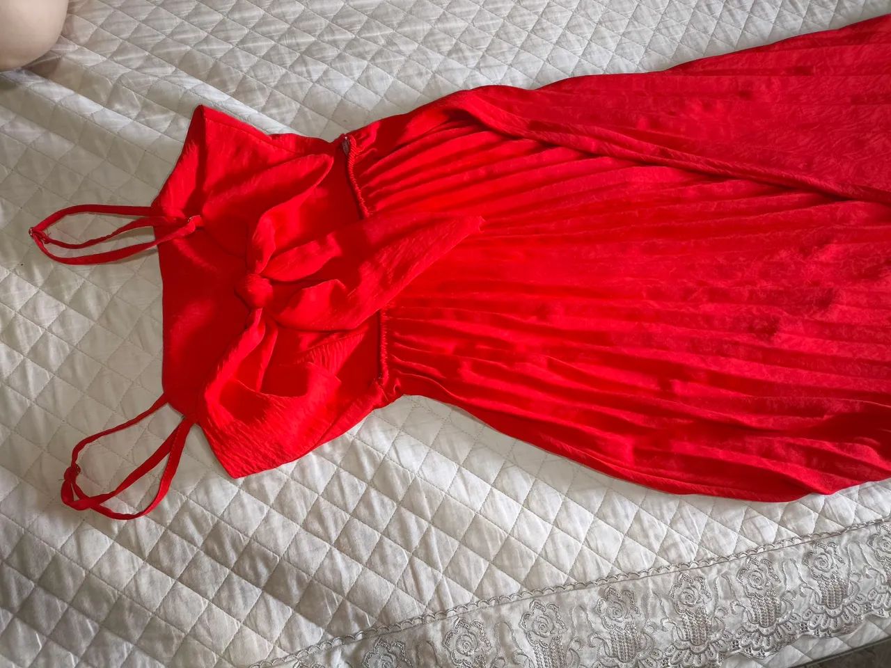 Vestido longo  - Foto 2