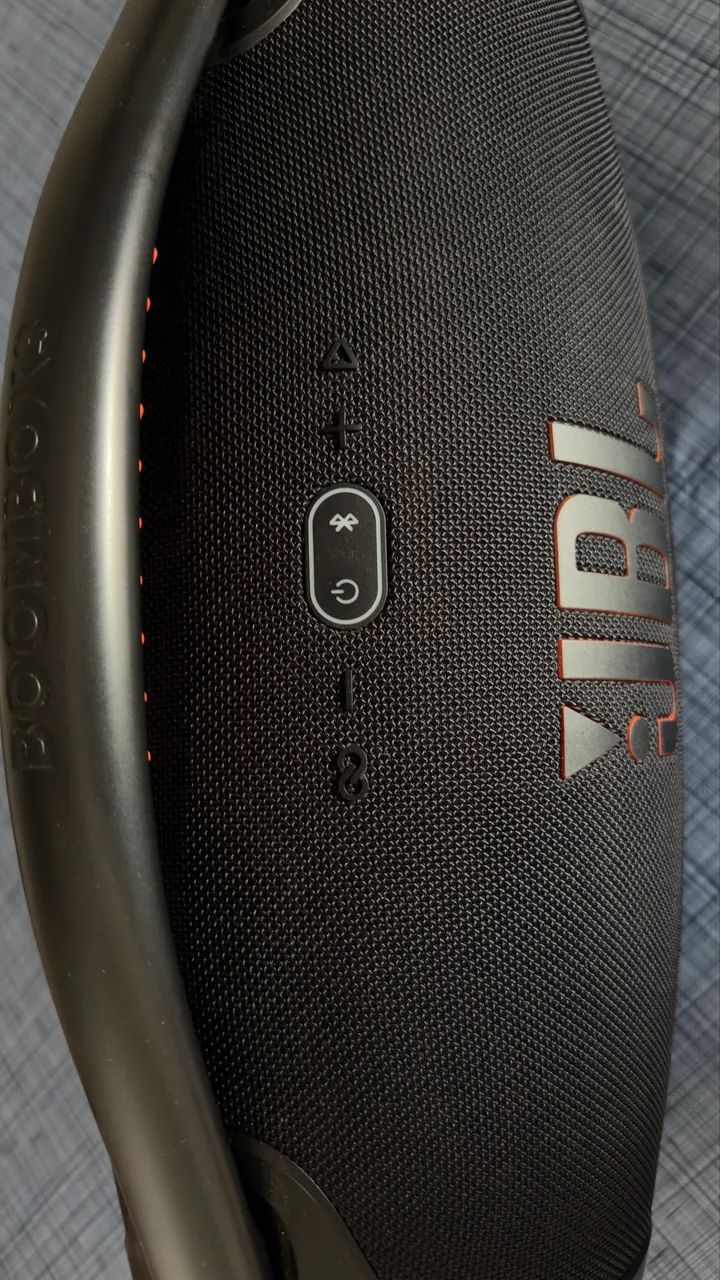 JBL Boombox 3 - Foto 2