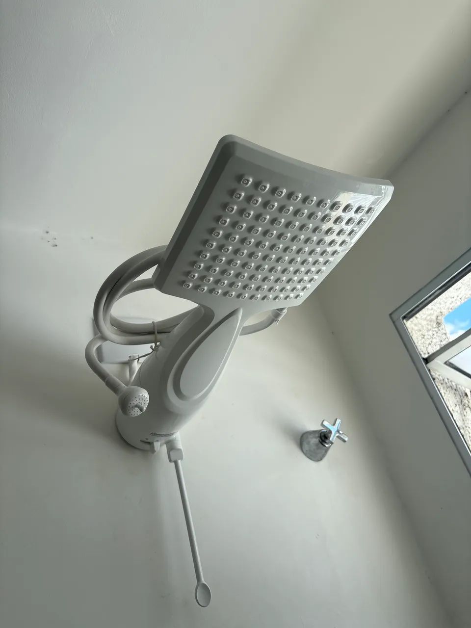 Chuveiro elétrico 