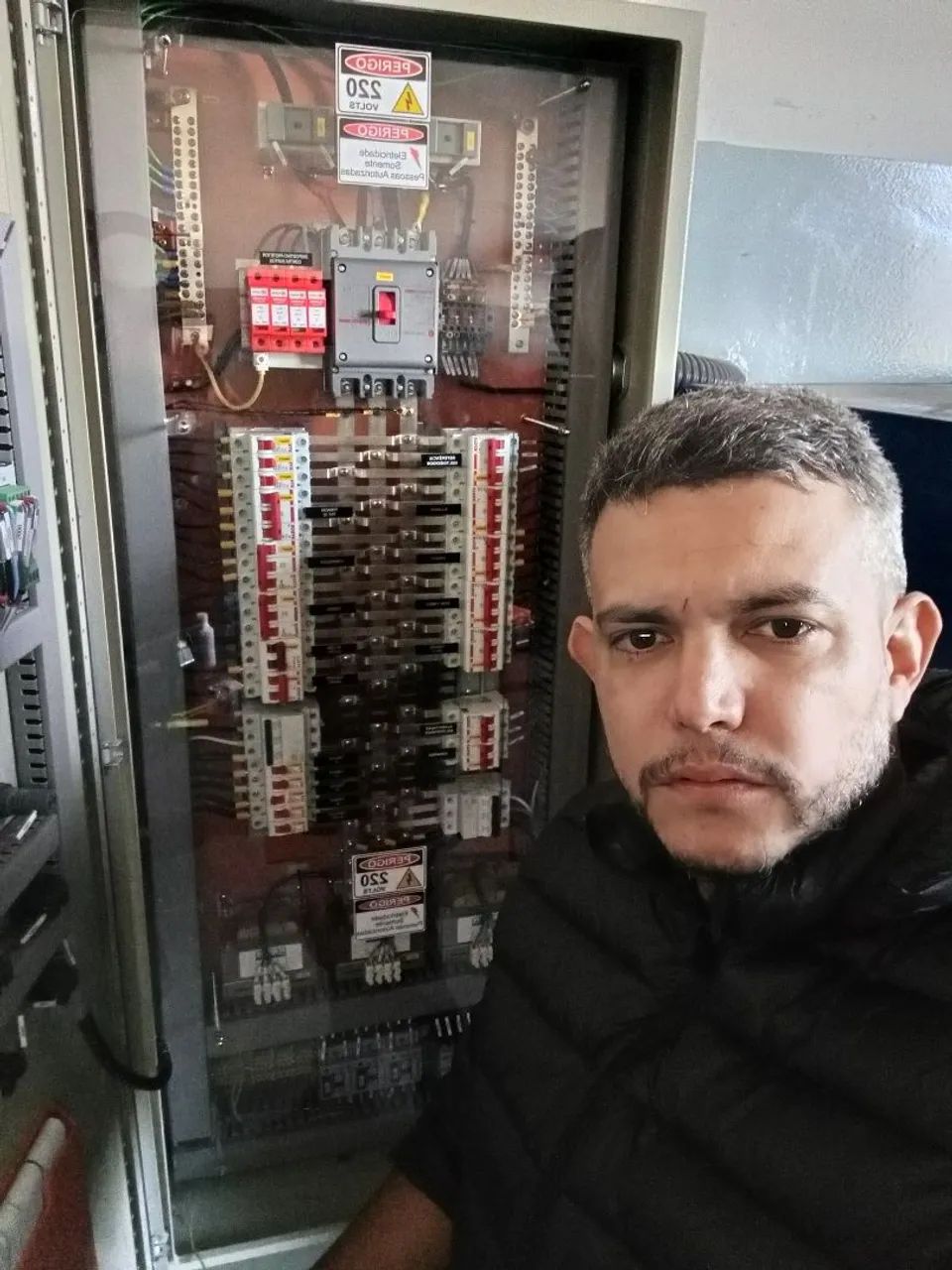 Instalação elétricas  - Foto 4