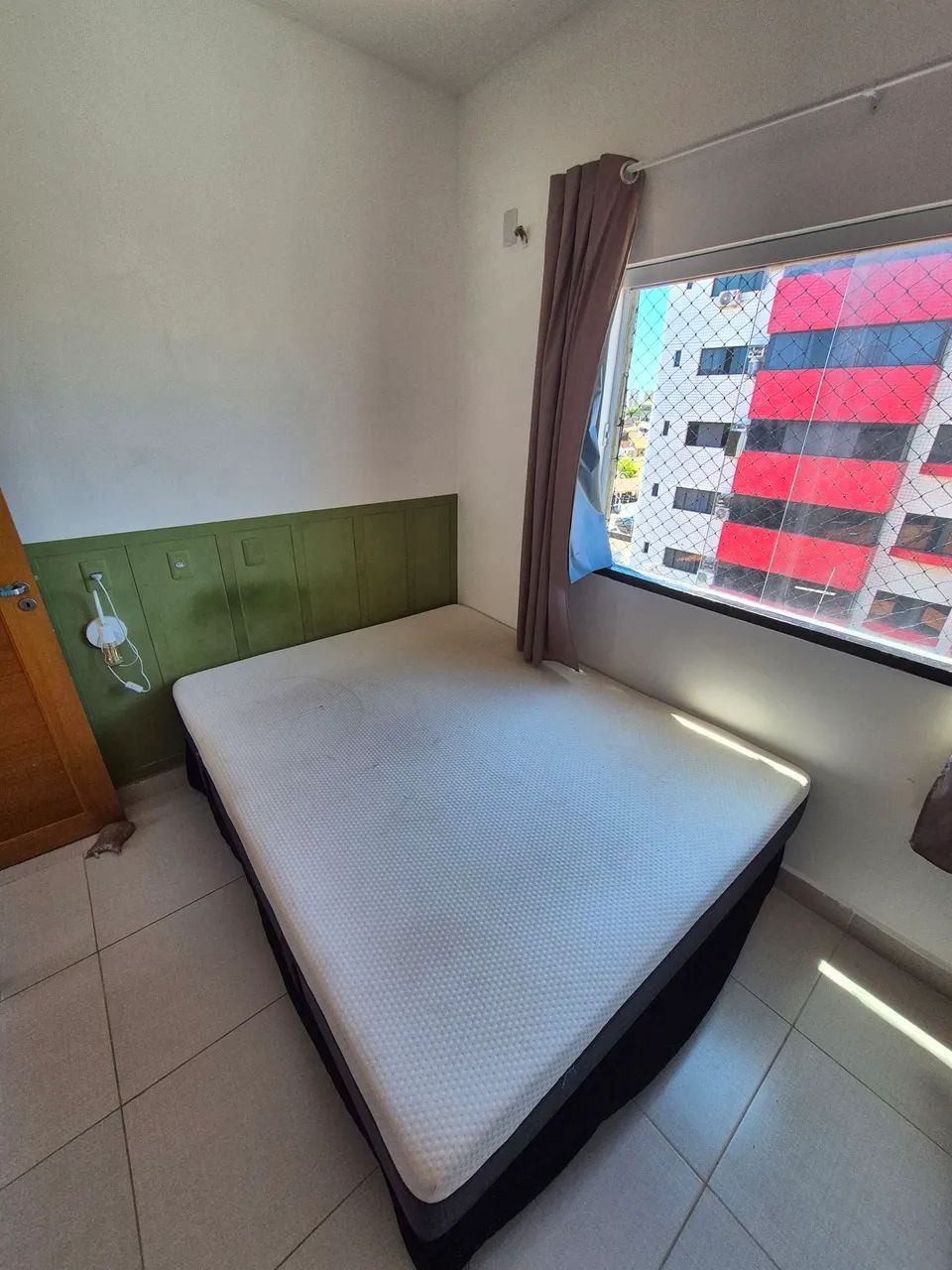 Cama Queen com Colchão Emma - Foto 2