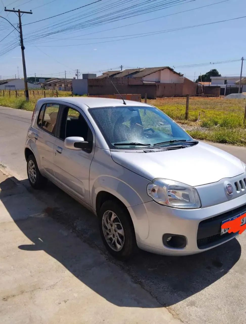 Carro pra alugar  - Foto 2