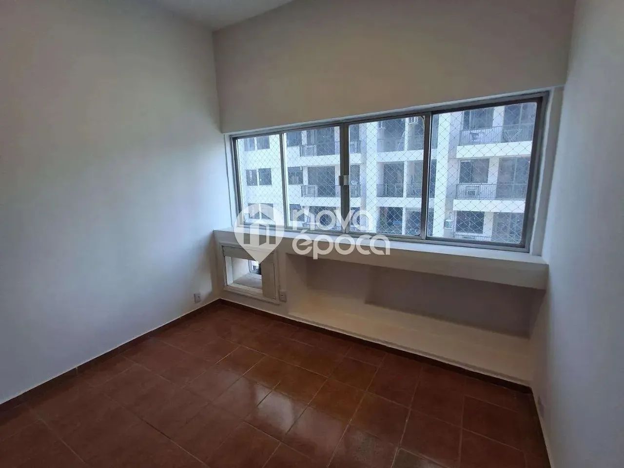 Praça da Bandeira | Apartamento 2 quartos - Foto 2