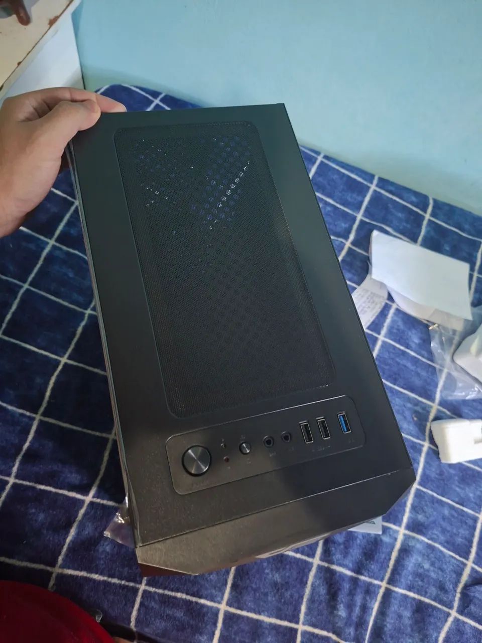 Gabinete mid aquarius - Foto 4