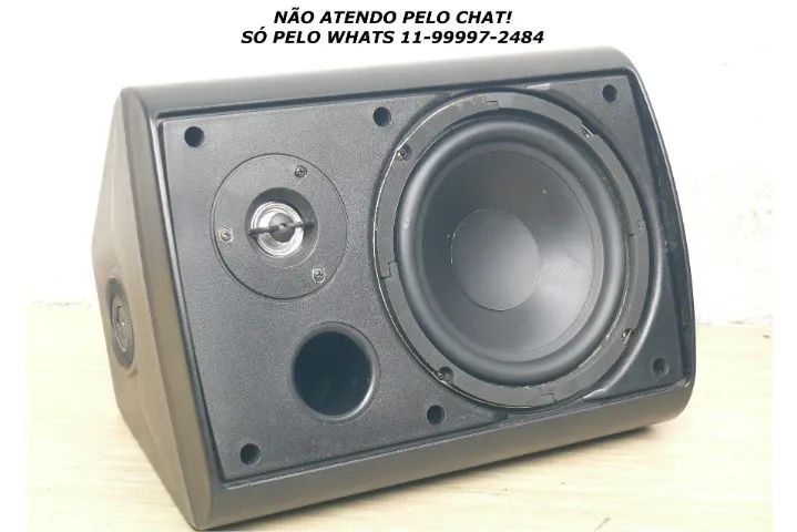 Caixas Waldman ENVIO