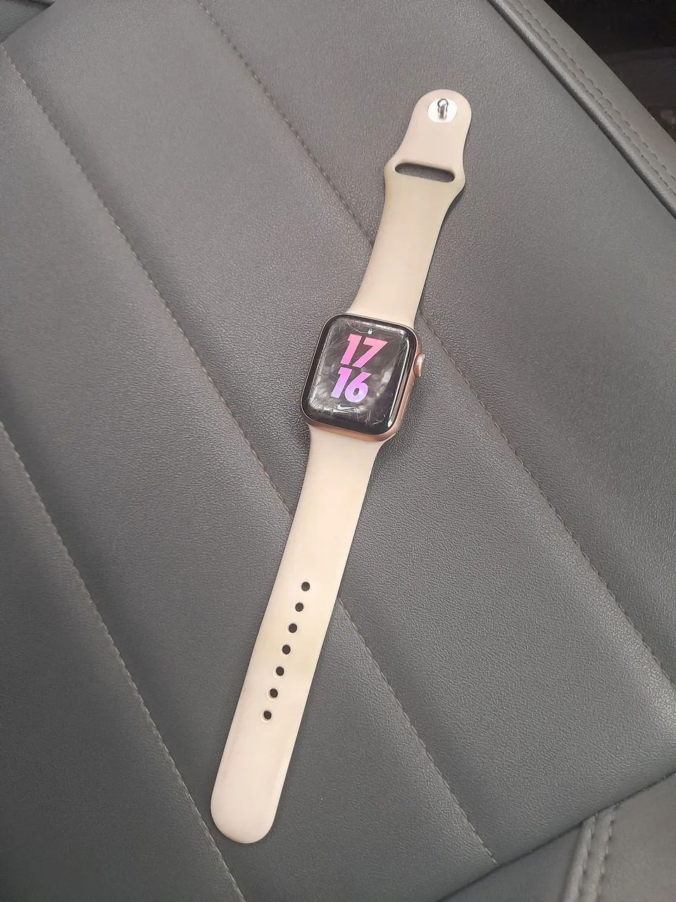 SmartWatch Apple SE 40mm  - Foto 4