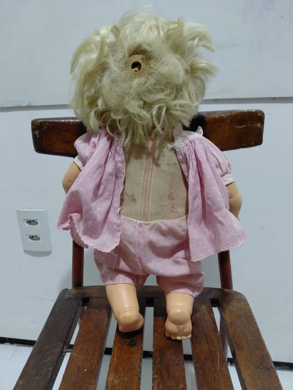 Bebe Mamadinha Estrela - Foto 3