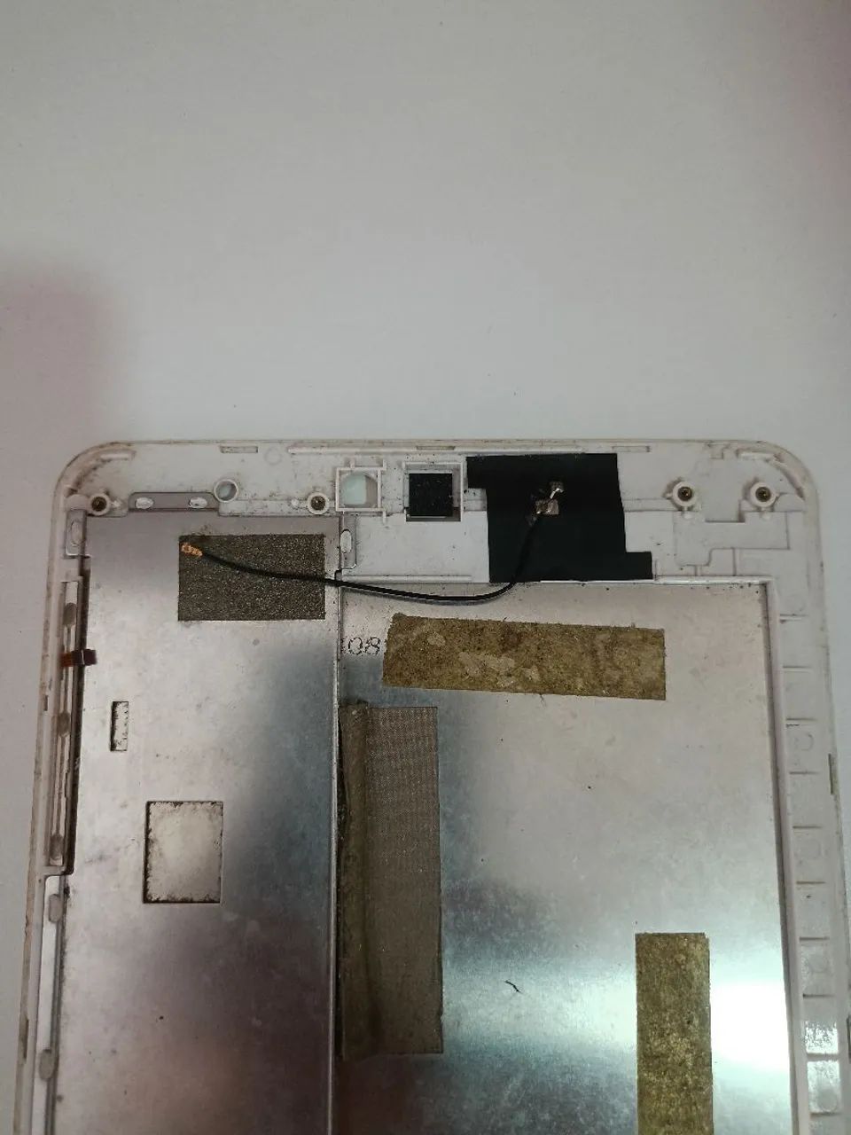 Carcaça tablet Samsung  - Foto 4