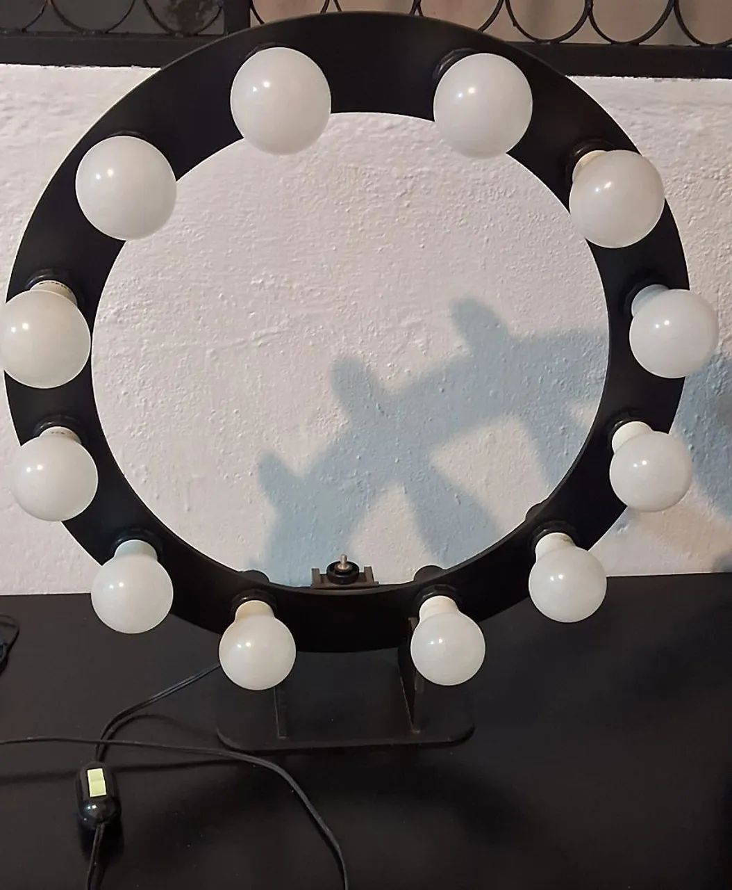 Ring light