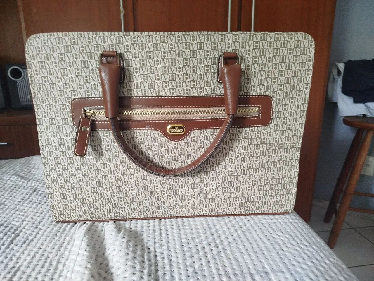 Bolsa de mão 