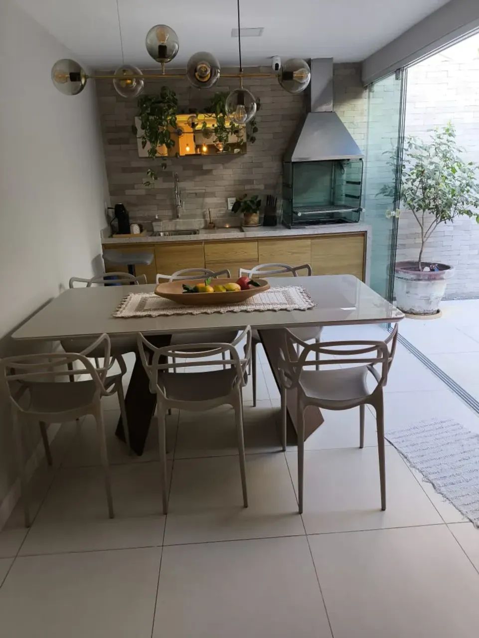 VENDO EXCELENTE CASA NO ORLANDO DANTAS - Foto 5