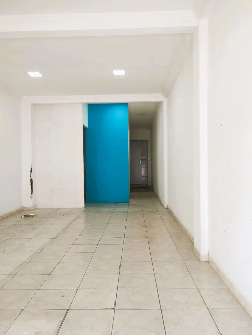 Ponto Comercial nas Malvinas !!! - Foto 3