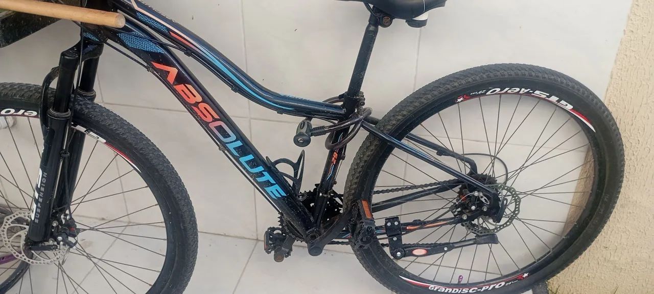 Bike Aro 29 - Foto 3