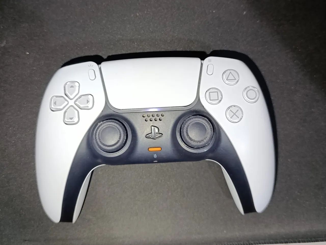Console Ps5 Fat