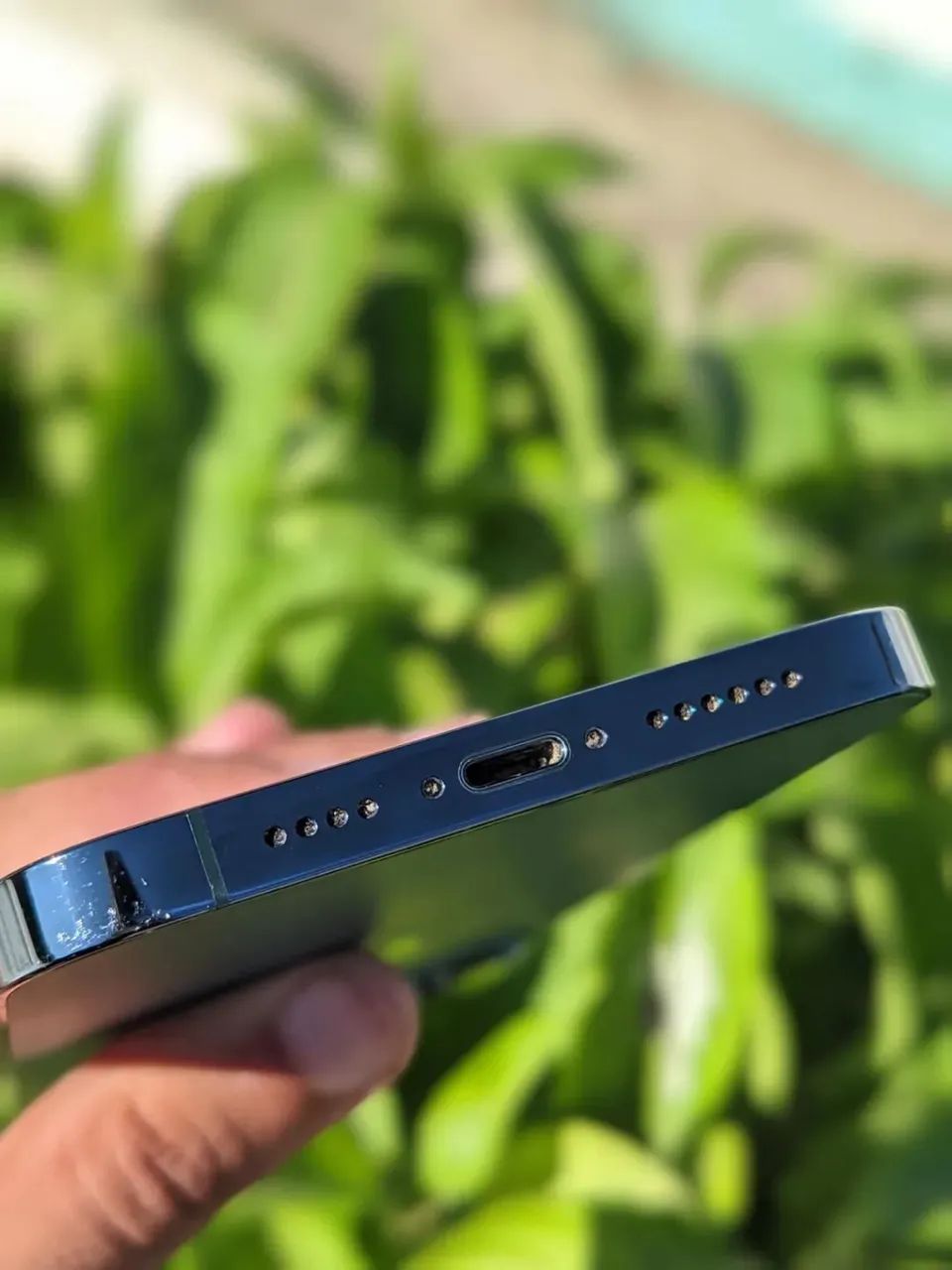 ? iPhone 12 Pro Max 256GB - Todo Original | Qualidade para Quem é Exigente - Foto 3