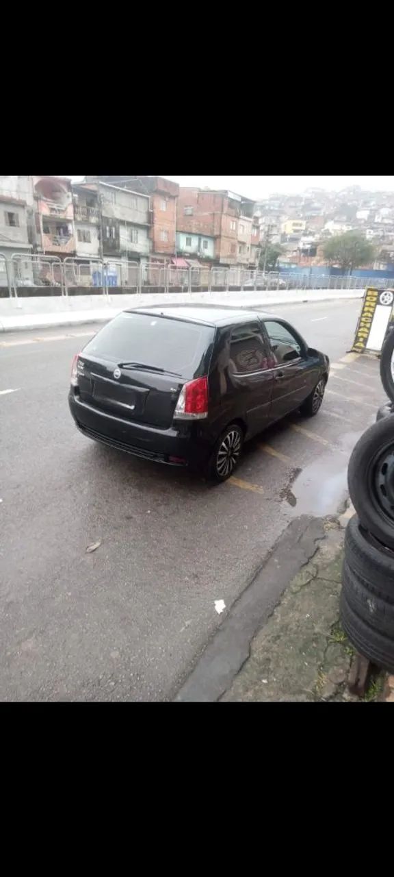 Fiat Palio 2007