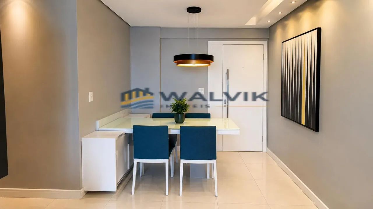 Apartamento Para Locação em Boa Viagem com 72m²! - Foto 4