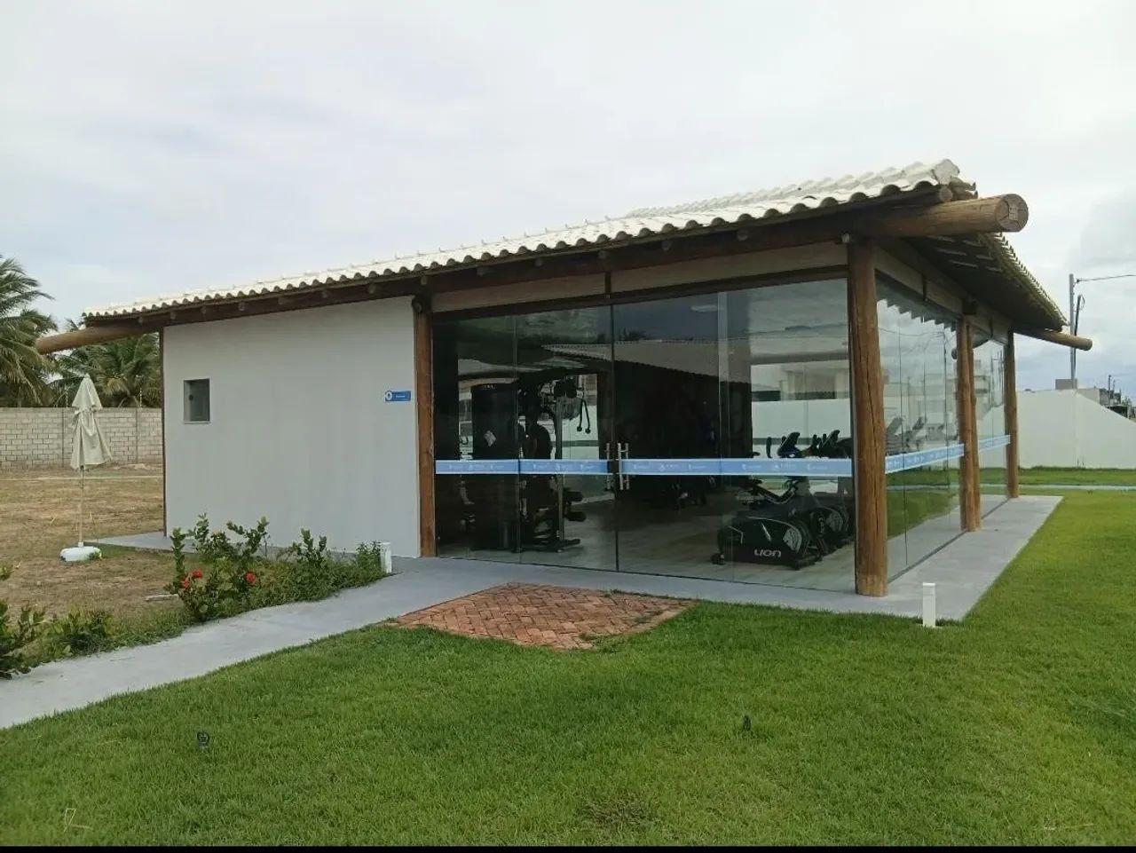 Lote Padang, Barra dos Coqueiros/SE - Foto 5