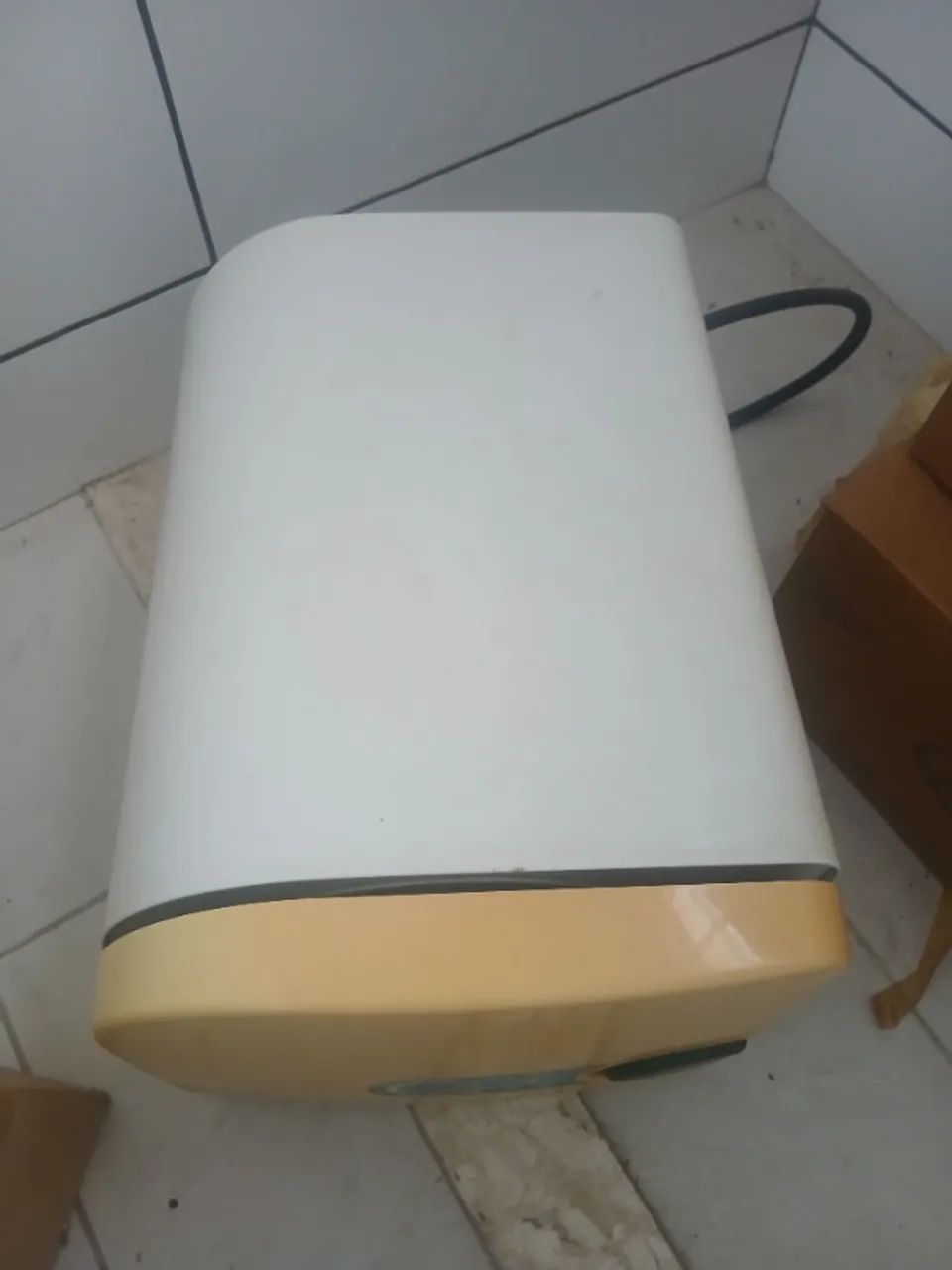 autoclave 12L - Foto 2