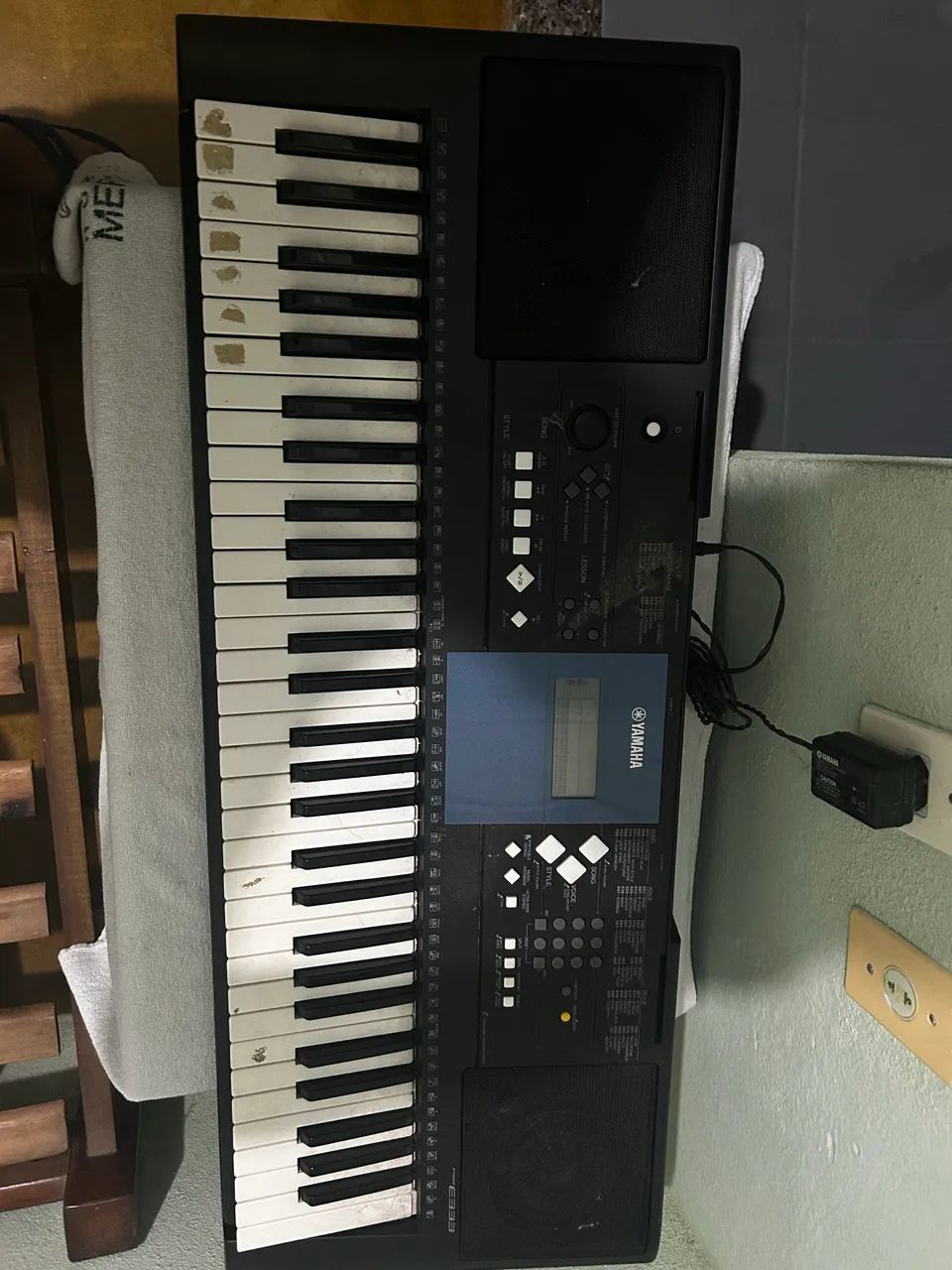 Teclado  - Foto 2