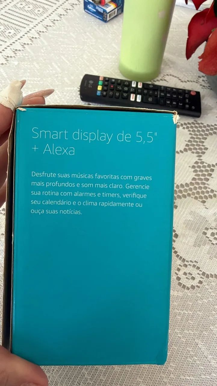 Alexa  - Foto 3