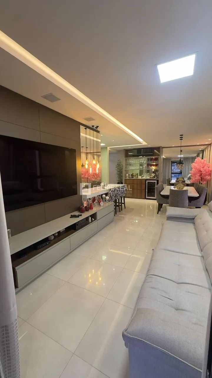 Apartamento em Centro - São José