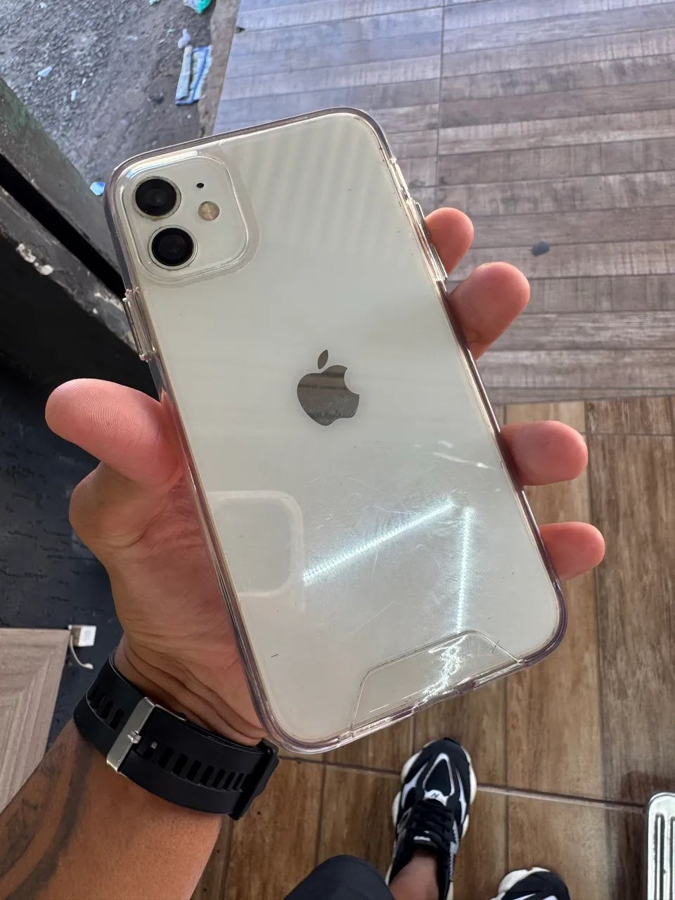 iPhone 11 - Foto 2
