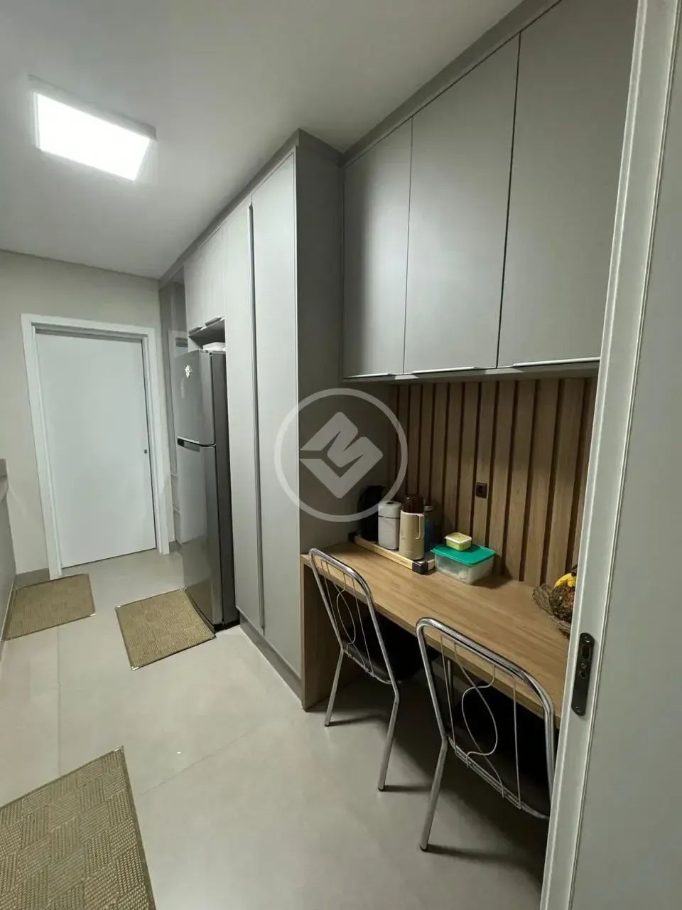 Apartamento Treviso Residencial em Lucas do Rio Verde com 3 Quartos sendo 1 Suíte codigo:  - Foto 4