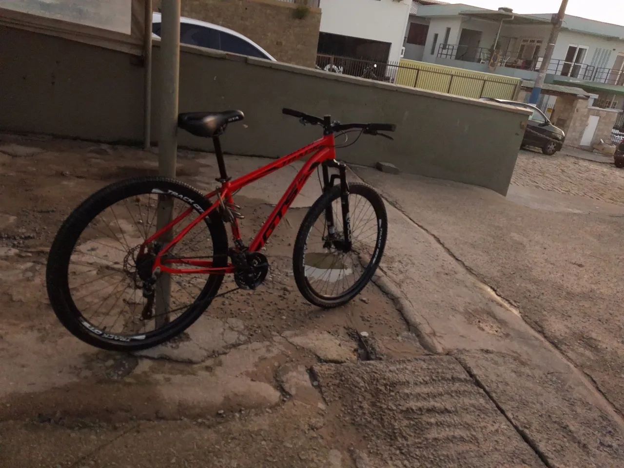 Vendo bicicleta  - Foto 2