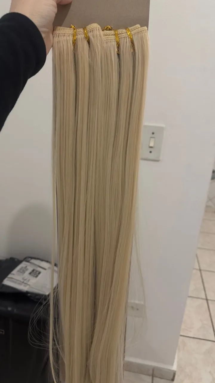 Mega hair - Foto 2