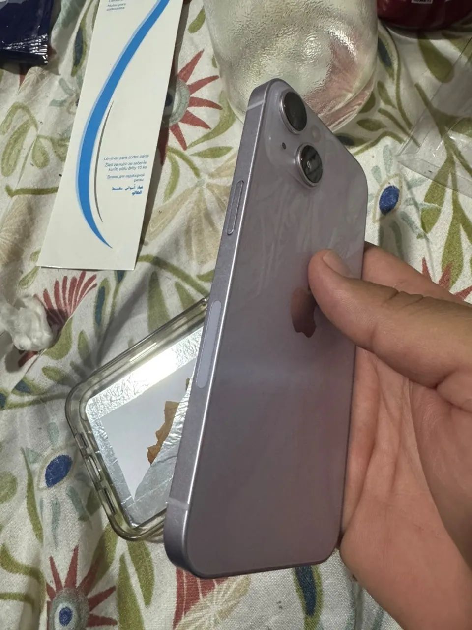 iPhone 14 128g - Foto 4
