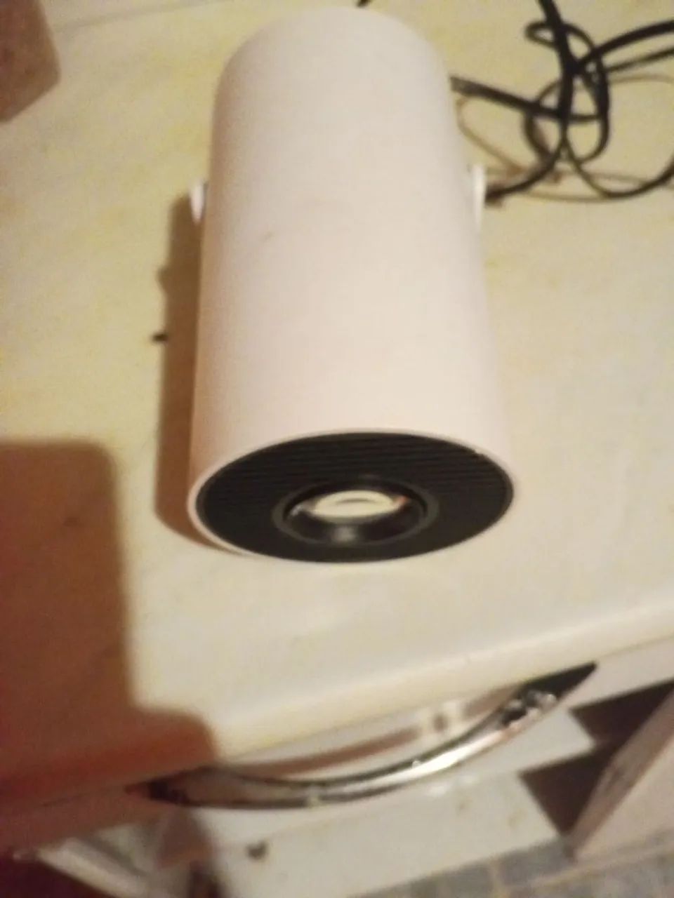 Projetor usado 