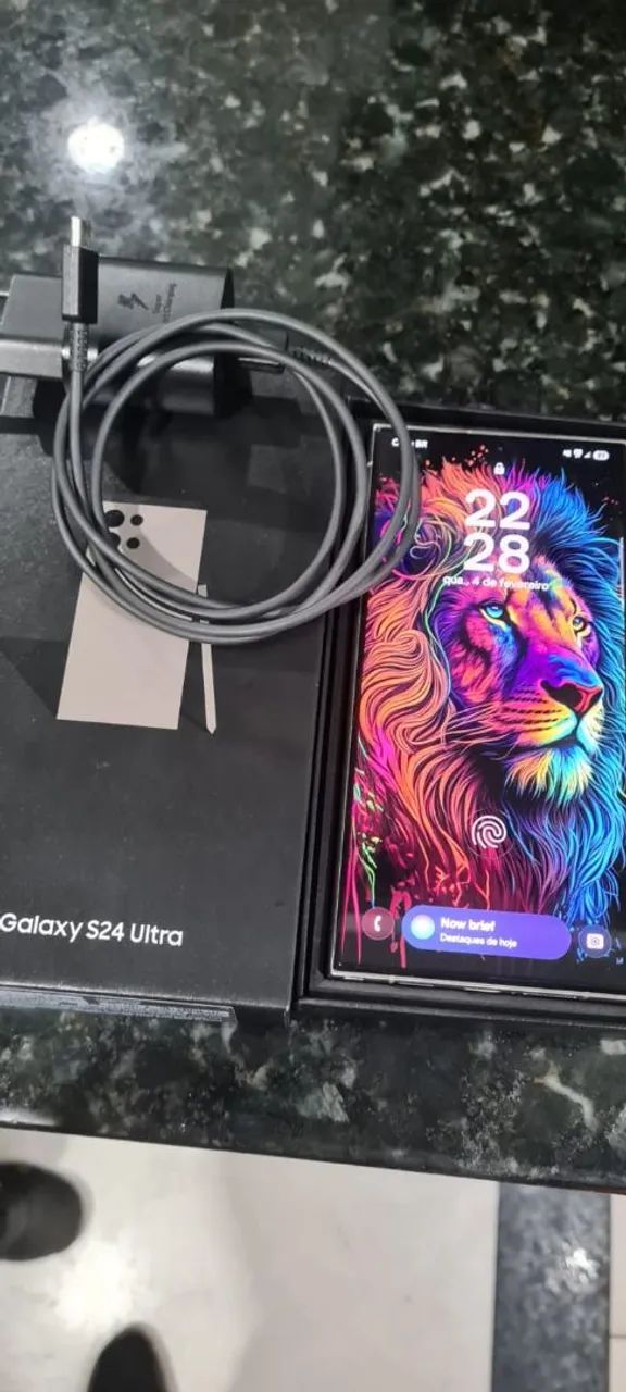 GALAXY S24 ULTRA  - Foto 5
