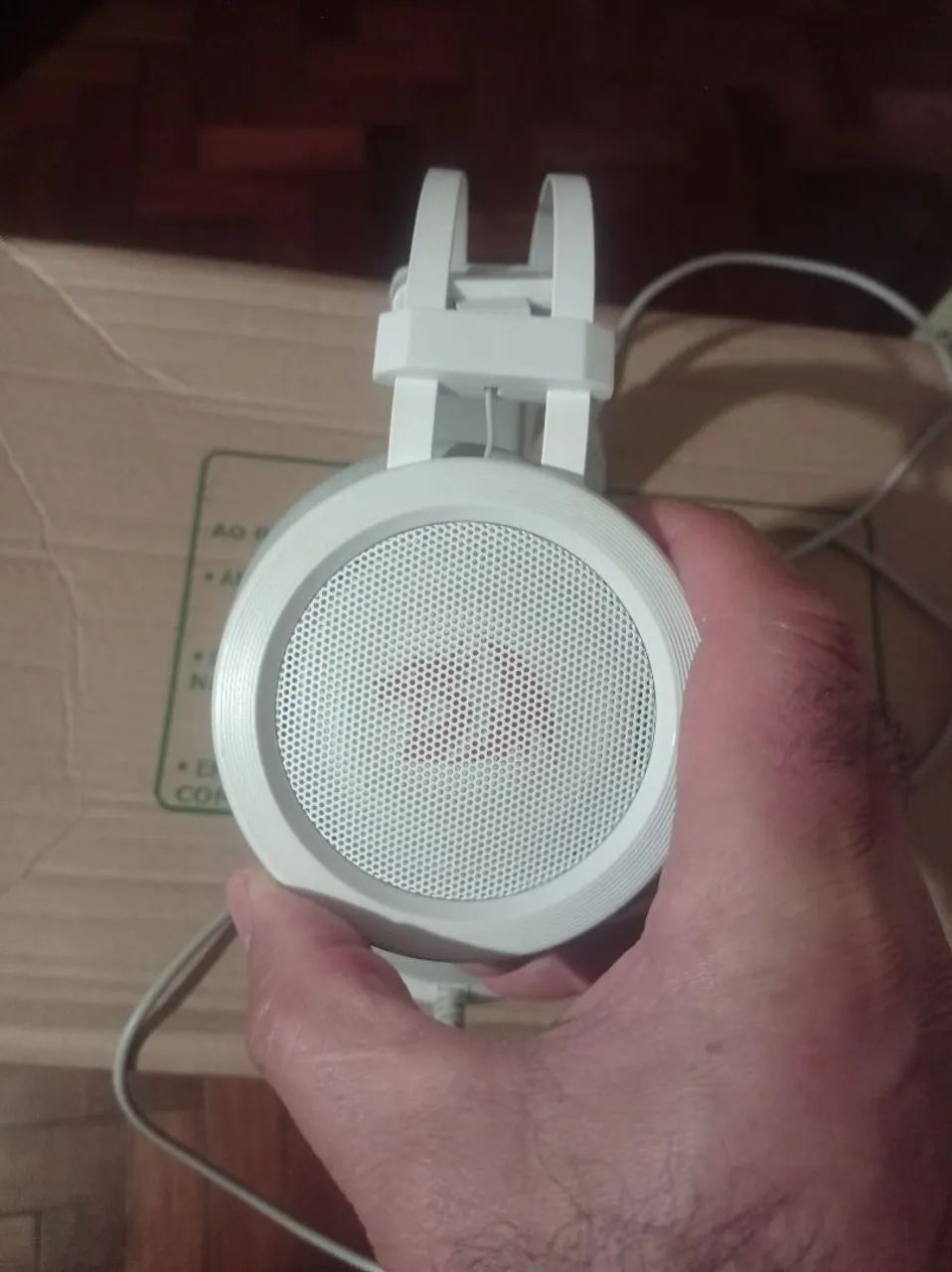 Fones para PC  - Foto 2