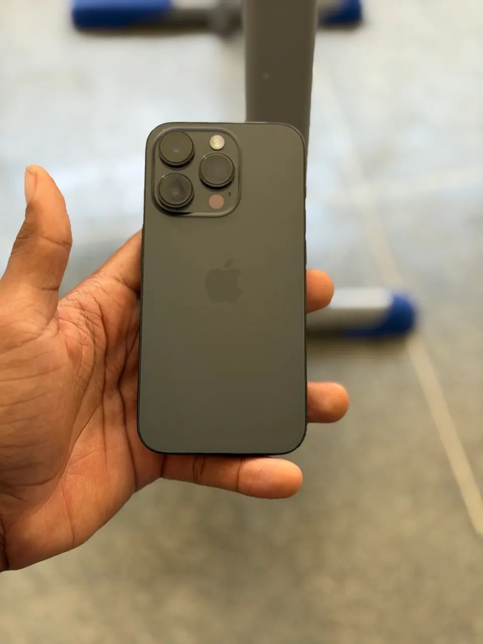 iPhone 14 Pro 
