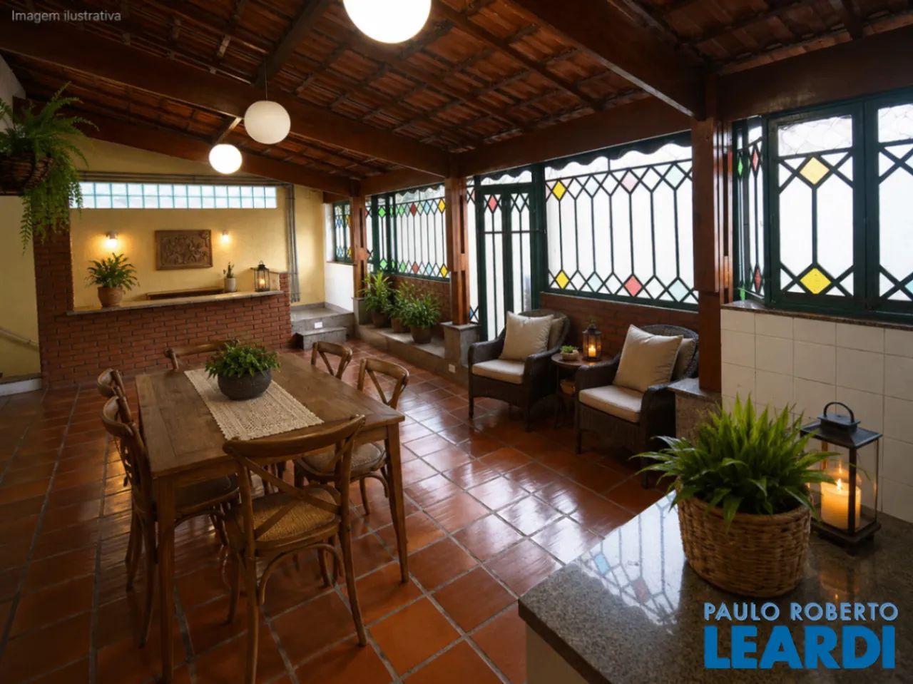 CASA ASSOBRADADA - IPIRANGA - SP - Foto 2