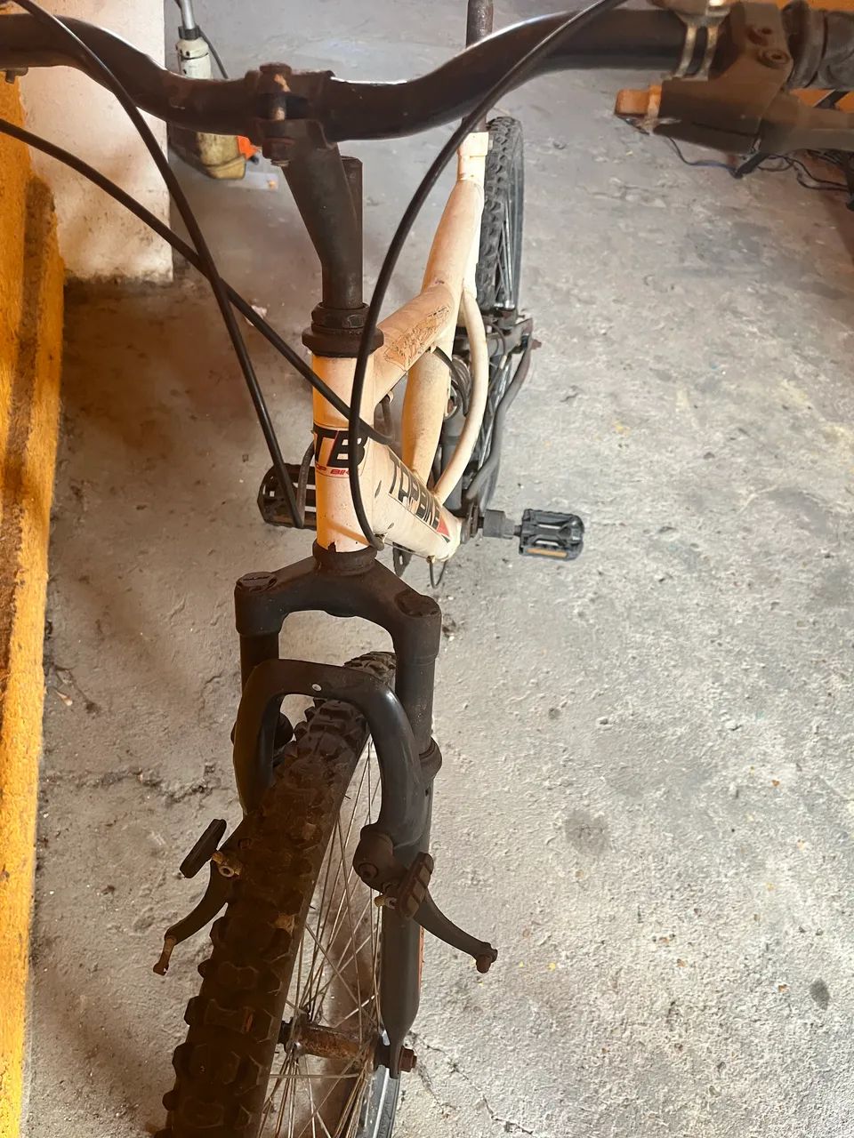 Bicicleta  - Foto 2