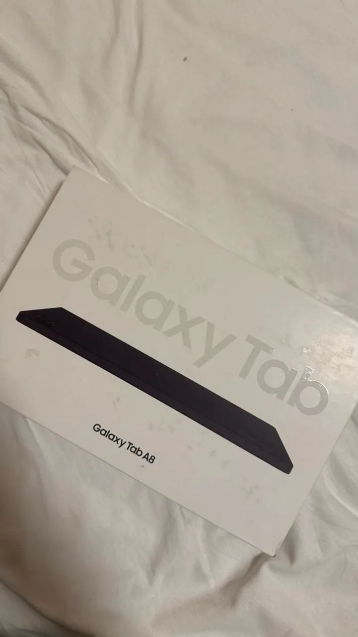 Tablet Samsung Galaxy Tab A8 64GB 4G SM-X200 10,5" - Foto 5