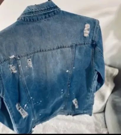 Jaqueta jeans Bluesteel  - Foto 3
