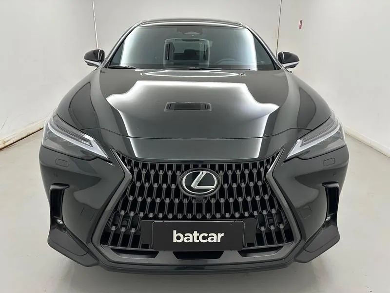 Lexus NX-450h+ AWD 2.5 16V Aut. (Híbrido), foto 2 de 20